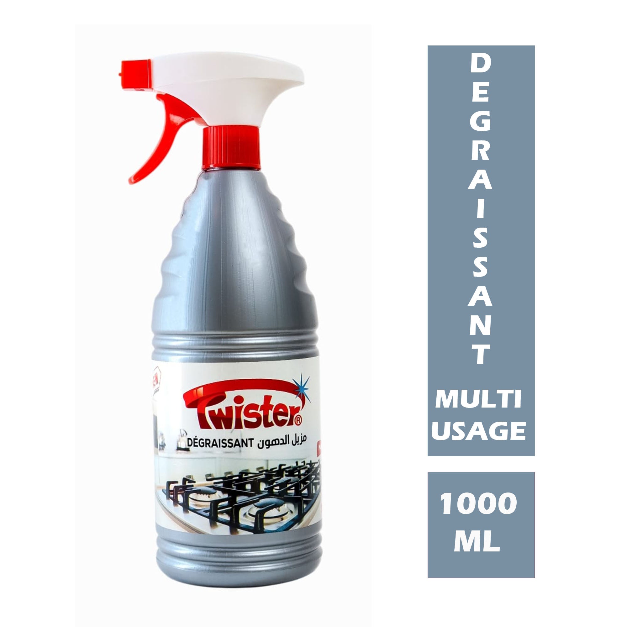 DEGRAISSANT MULTI-USAGE  1000ml